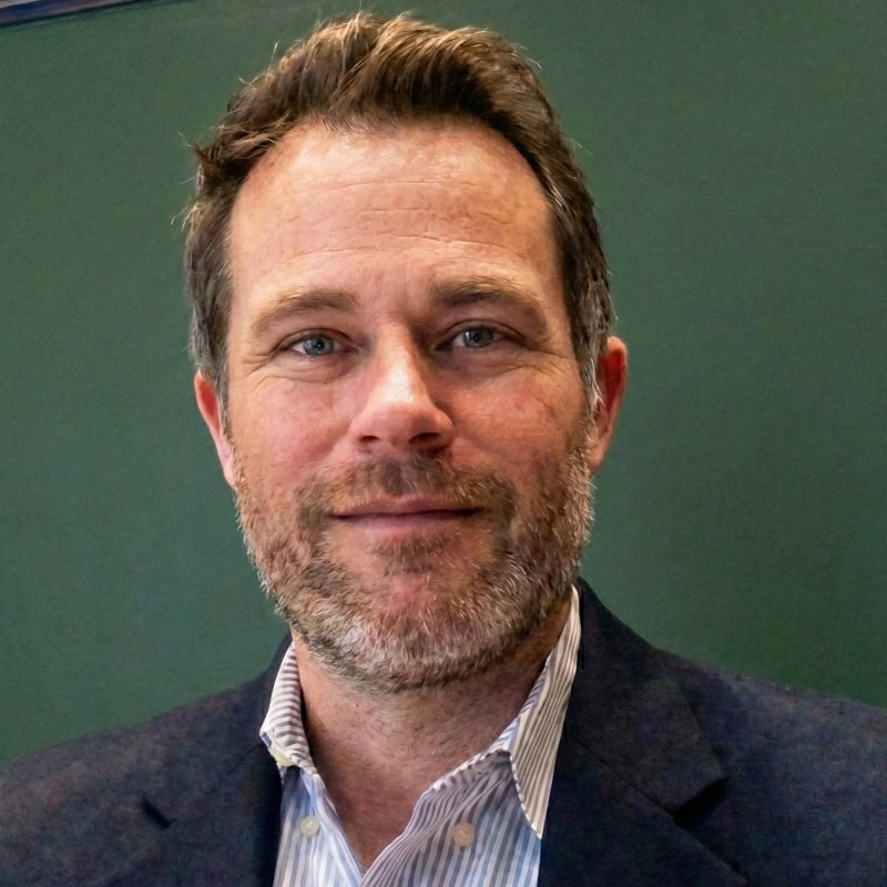 Grant Geckeler, Managing Attorney at Beacons Bankruptcy Law